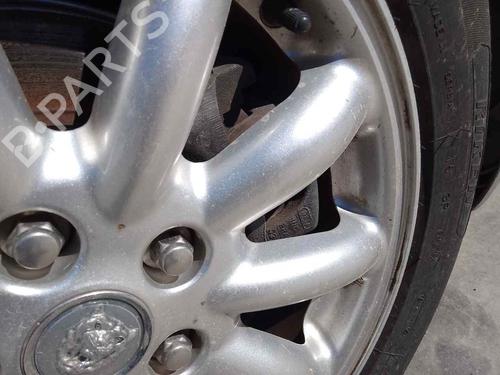 Høyre bremsecaliper bak JAGUAR S-TYPE II (X200) 3.0 V6 (238 hp) 28455032