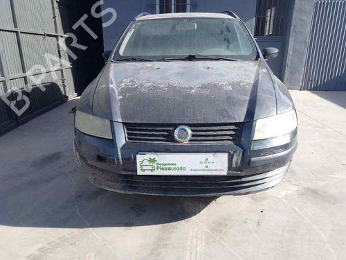 Left front door FIAT STILO (192_) 1.9 JTD (192_XE1A) | BP28458768C2 