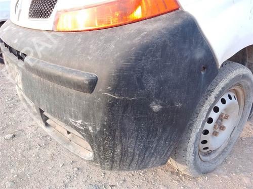 Front bumper RENAULT TRAFIC II Platform/Chassis (EL) 1.9 dCi 100 (EL0C) | BP38509012C7 - Image 2