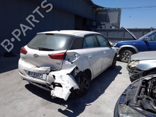 Elektronisk sensor HYUNDAI i20 II (GB, IB) 1.2 | BP26473979M84 