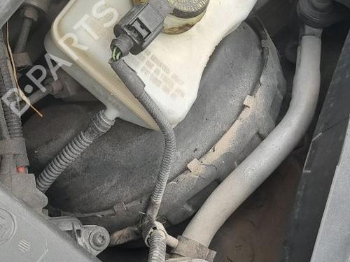 Used Servo brake Servo brake AUDI A4 B8 Avant (8K5) [2007-2017] 34398305 34398305