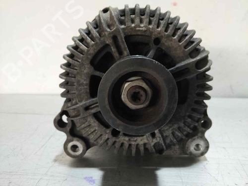 Used Alternator Alternator AUDI A6 C6 (4F2) [2004-2011] 32683393 32683393