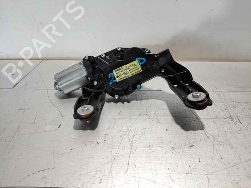 Used Rear wiper motor HYUNDAI ix35 (LM, EL, ELH) [2009-2016]  28459571