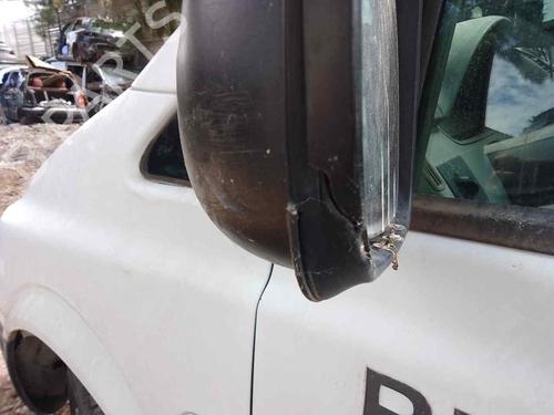 Left mirror MERCEDES-BENZ VITO Bus (W639) 111 CDI (639.701, 639.703, 639.705) | BP28467041C26 