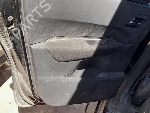 Used Rear left window mechanism Rear left window mechanism PEUGEOT 5008 (0U_, 0E_) 1.6 HDi (112 hp) 33709746 33709746