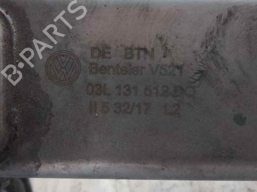 Egr AUDI A3 (8P1)  | BP26480907M69 