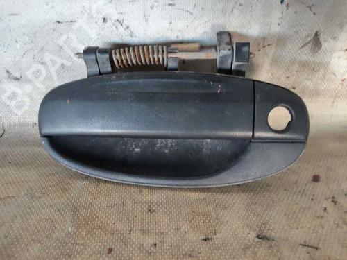 Used Front left exterior door handle DAEWOO KALOS (KLAS) 1.2 (72 hp) 30123950