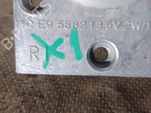 Electronic module BMW X1 (E84) sDrive 16 d | BP26484481M83 