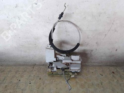 Used Front left lock PEUGEOT 307 (3A/C) [2000-2012]  26467760