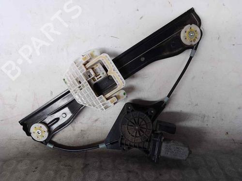 Used Rear left window mechanism MINI MINI COUNTRYMAN (R60) Cooper SD ALL4 (143 hp) 26483657