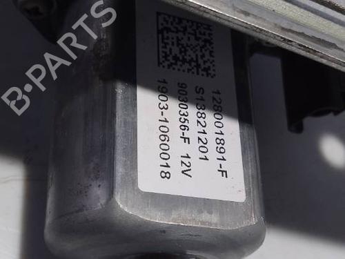 Rudehejsemekanisme Højre foran DACIA DUSTER (HM_) | BP29591771C23 - Image 4