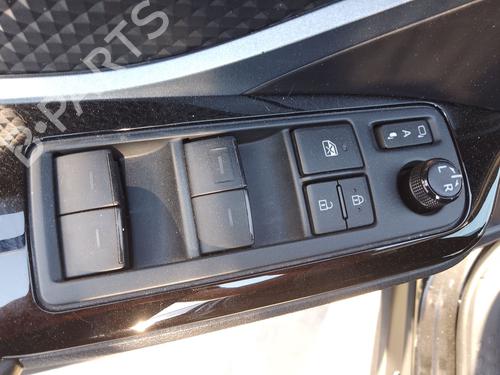 Used Left front window switch Left front window switch 37711272 37711272