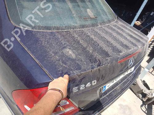 Tailgate MERCEDES-BENZ E-CLASS (W211) E 240 (211.061) | BP28463206C6