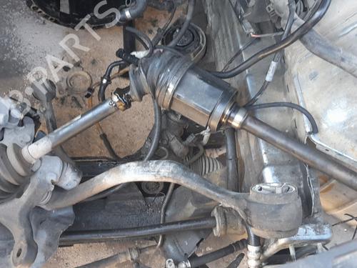 Used Right front driveshaft Right front driveshaft BMW X3 (E83) 3.0 d (204 hp) 34039711 34039711