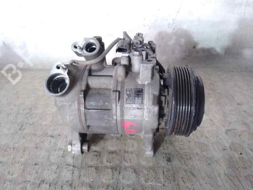 Used AC compressor BMW 5 Touring (F11) 520 d (184 hp) 26485304