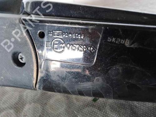 Right mirror CHEVROLET LACETTI (J200) 1.6 | BP26473364C27