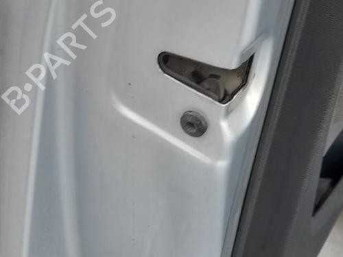 Used Front left lock Front left lock 33757305 33757305