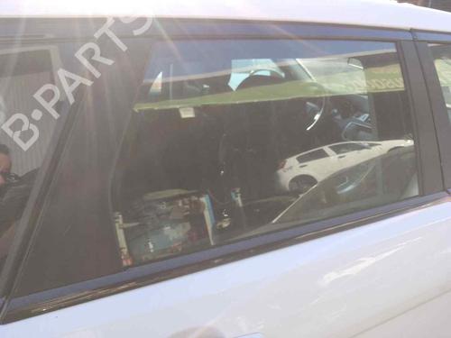 Used Rear right door window LAND ROVER RANGE ROVER EVOQUE (L538) [2011-2019]  28469820