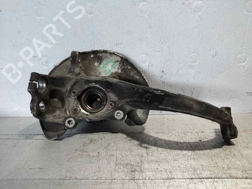 Used Right front steering knuckle Right front steering knuckle AUDI A4 B8 Avant (8K5) [2007-2017] 34398308 34398308