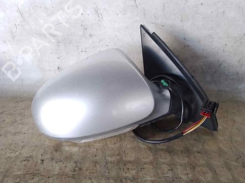 Right mirror VW PASSAT B6 (3C2)  | BP26480349C27 