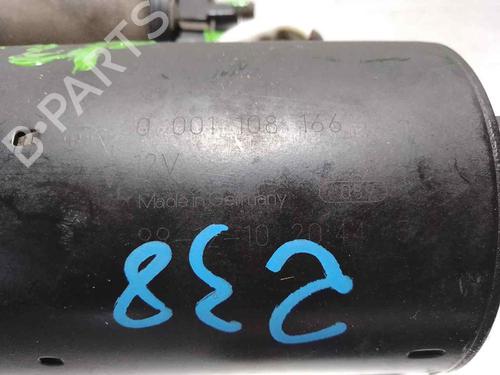 Starter VOLVO S80 I (184) 2.4 | BP31720963M8 