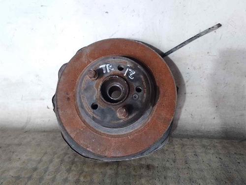 Used Left rear steering knuckle MERCEDES-BENZ CLS (C219) CLS 350 (219.357) (292 hp) 26484357