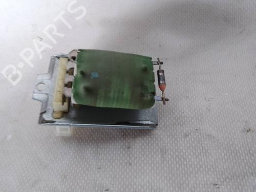 Used Heater resistor SEAT CORDOBA (6K1, 6K2) 1.9 TDI (110 hp) 26467810