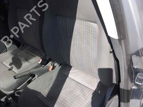 Used Left front seat VW POLO IV (9N_, 9A_) [2001-2014]  28463043