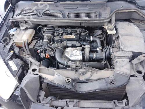 Used Gearbox FORD C-MAX (DM2) 1.6 TDCi (109 hp) 28466650