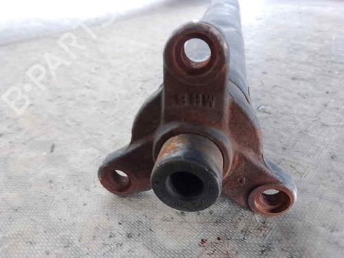 Driveshaft MERCEDES-BENZ C-CLASS Coupe (CL203) C 180 Kompressor (203.746) | BP26476650M37 