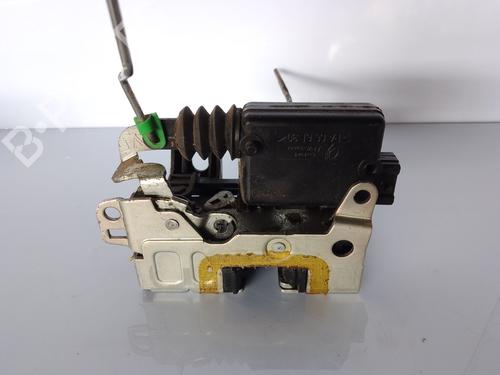 Front left lock DACIA SANDERO | BP36142042C98 - Image 3