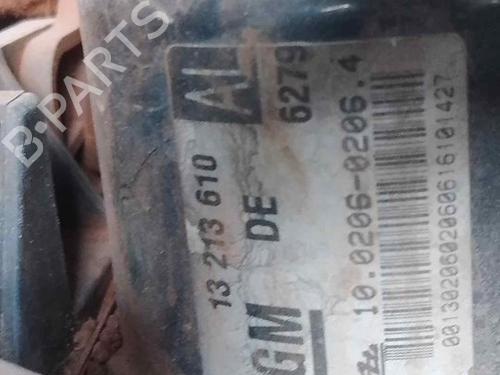 ABS Bremseaggregat OPEL ASTRA H (A04)  | BP28469399M43