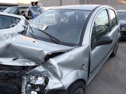 Elektronisk modul CITROËN C3 I (FC_, FN_) 1.4 HDi | BP26472162M83 