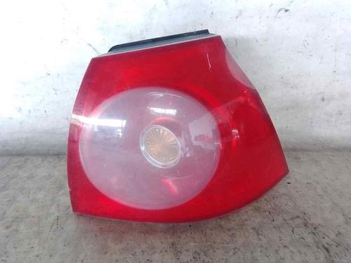 Used Right taillight VW GOLF V (1K1) [2003-2010]  26477218