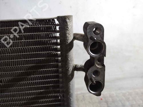 AC radiator BMW 1 (E87) 118 d | BP26480936M32 