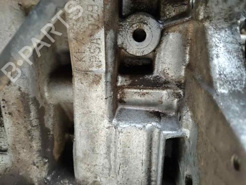 Engine PEUGEOT 206 Hatchback (2A/C) 1.4 LPG | BP32186245M1