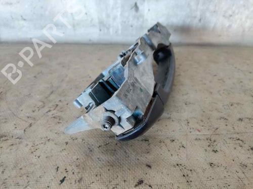 Rear left exterior door handle PEUGEOT 207 (WA_, WC_)  | BP29903017C130