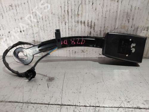 Seat buckle SEAT LEON (5F1) | BP36468914I32 - Image 2