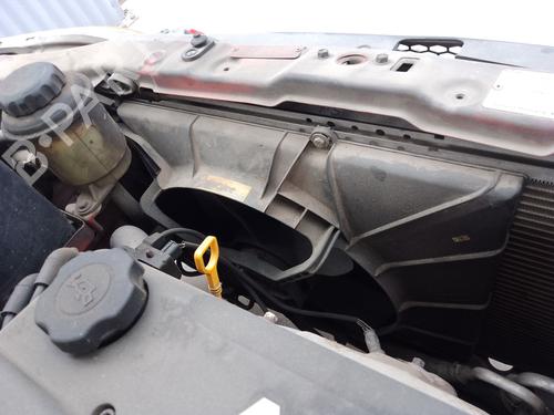 Used Radiator fan Radiator fan 36532090 36532090
