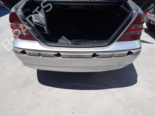 Bagtil kofangere Bagtil kofangere MERCEDES-BENZ C-CLASS (W203) [2000-2007] 36075229 36075229
