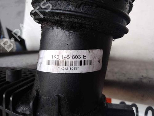 Intercooler VW GOLF V (1K1)  | BP26479497M30 