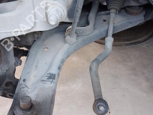 Querlenker links vorne für RENAULT KADJAR (HA_, HL_) 1.5 dCi 110 (HLA3) (110 hp) 30640368