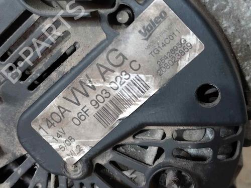 Alternator VW GOLF V (1K1) | BP29941477M7