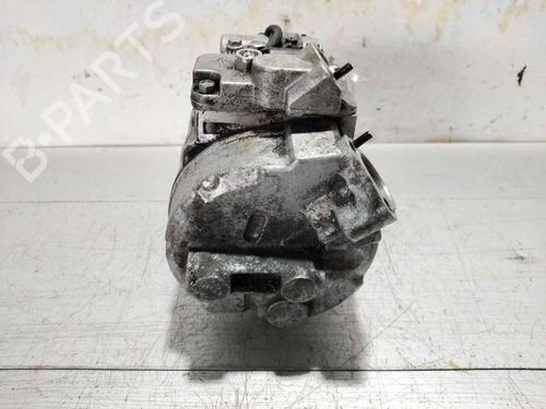 AC compressor BMW X3 (E83) 3.0 d | BP33938161M34 - Image 2