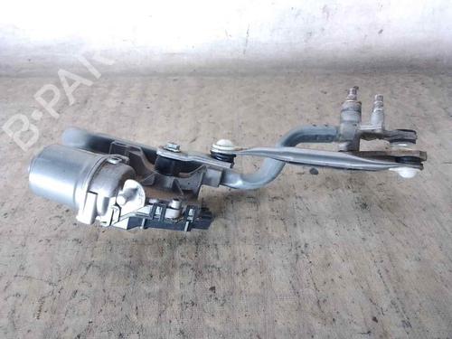 Front wiper motor TOYOTA YARIS (_P13_) 1.5 (NSP131_) | BP26479840M29 