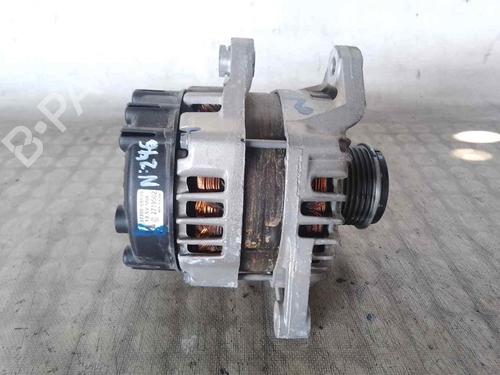 Generator HYUNDAI i10 II (BA, IA) 1.0 (67 hp) 26484552