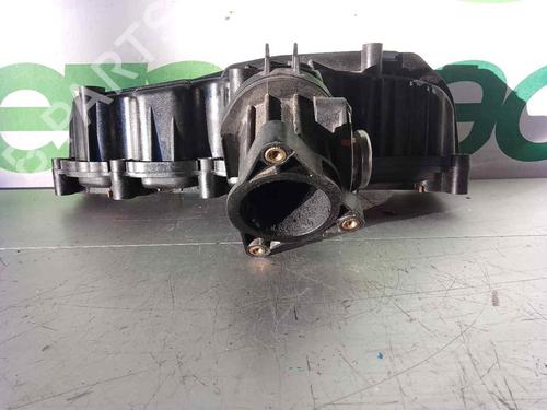 Intake manifold VW GOLF VI (5K1) 1.6 TDI | BP31826924M70