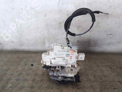 Used Front right lock SEAT ALTEA XL (5P5, 5P8) [2006-2015]  26474945