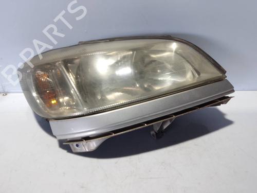 Used Right headlight Right headlight 39469131 39469131