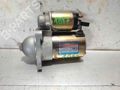 Used Starter Starter KIA RIO I Hatchback (DC) 1.3 (82 hp) 33994073 33994073